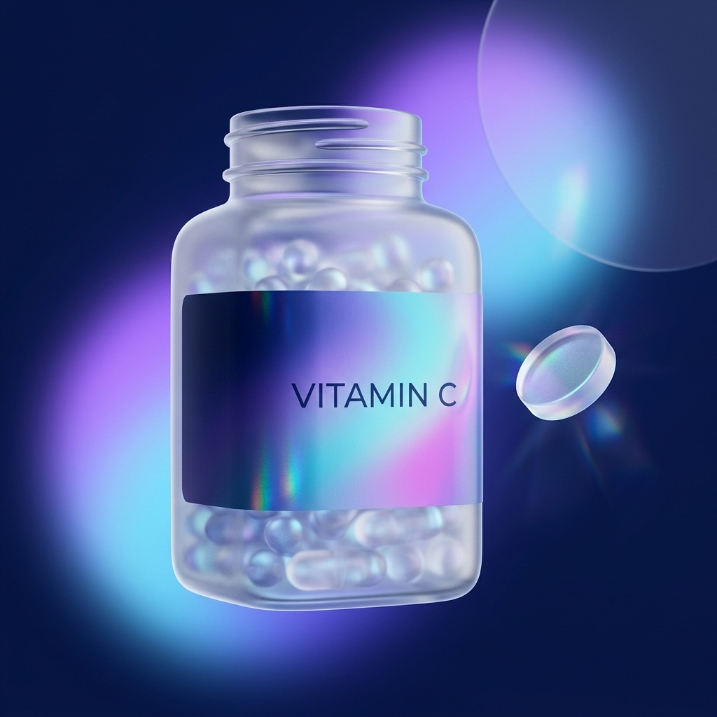 Vitamina C · 1000 mg · 90 comprimidos